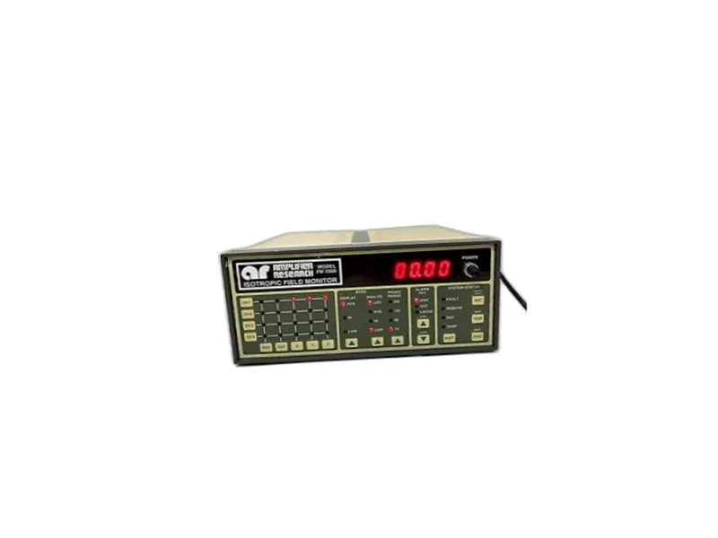 AMPLIFIER RESEARCH FM2000射頻分析儀