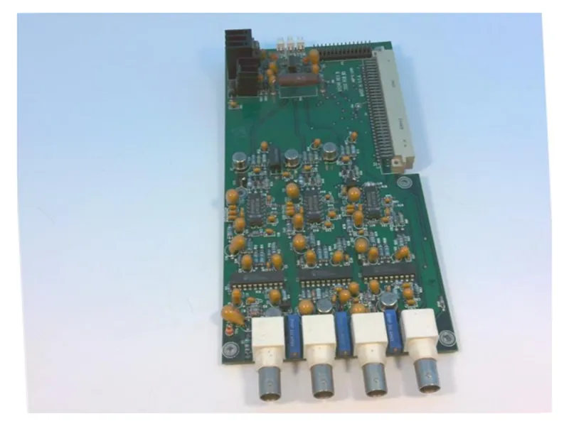 AMPRO 65246 PLC/Add-On Board