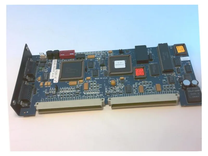 AMPRO 65334 PLC/附加板電路板