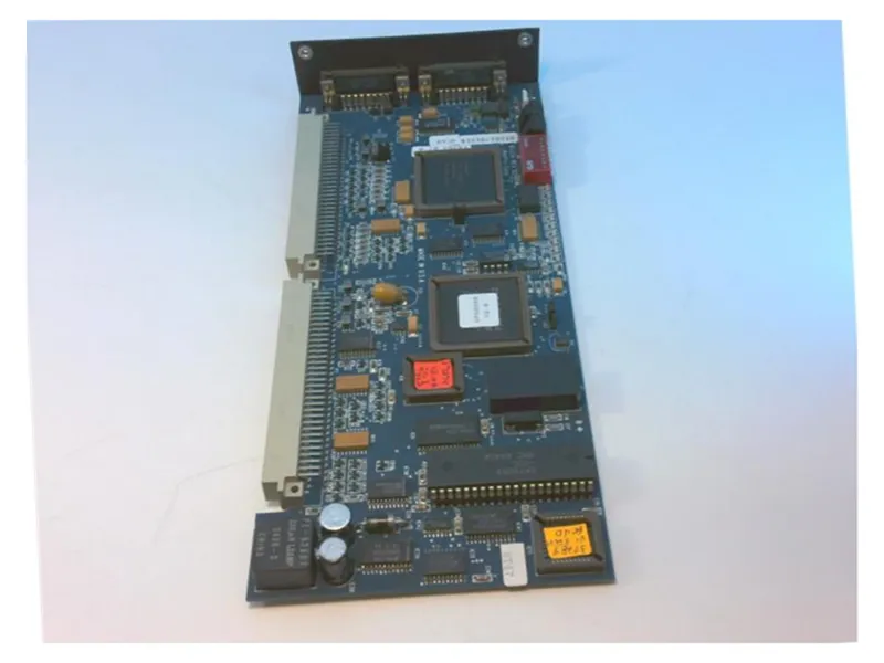 AMPRO 65334 PLC/附加板電路板