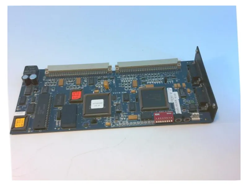 AMPRO 65334 PLC/附加板電路板