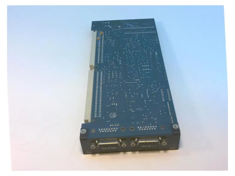 AMPRO 65334 PLC/附加板電路板
