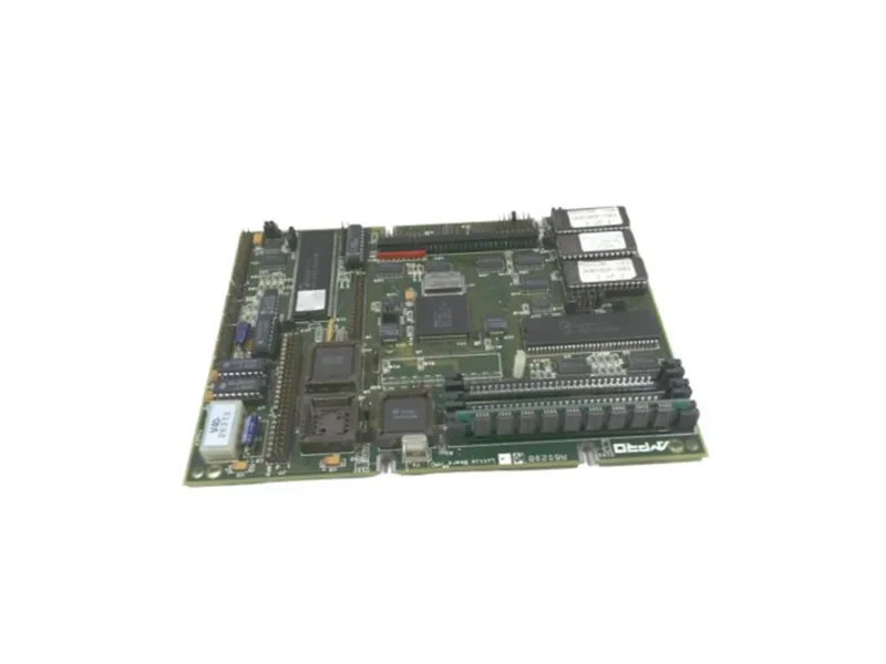 AMPRO A60208-2 PC Kartı PLC/Eklenti Kartı