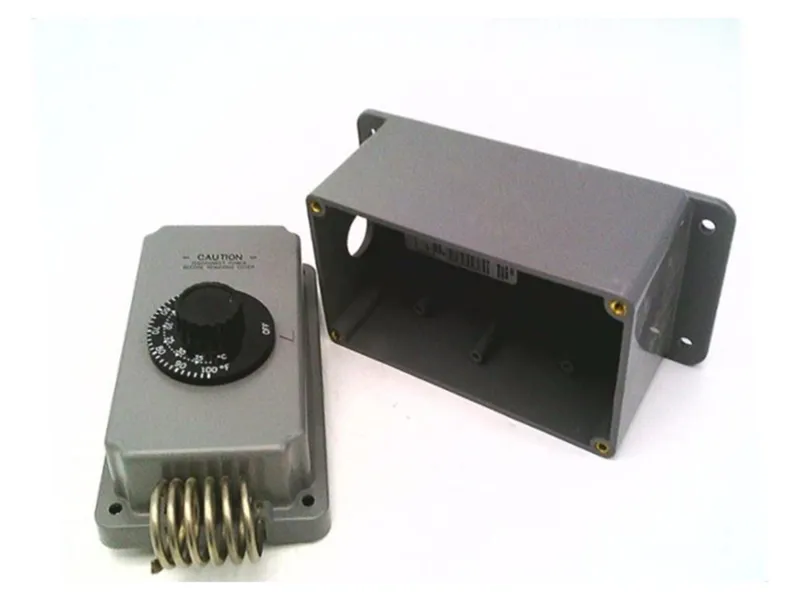 AITKEN PRODUCTS AWT-2A恆溫器