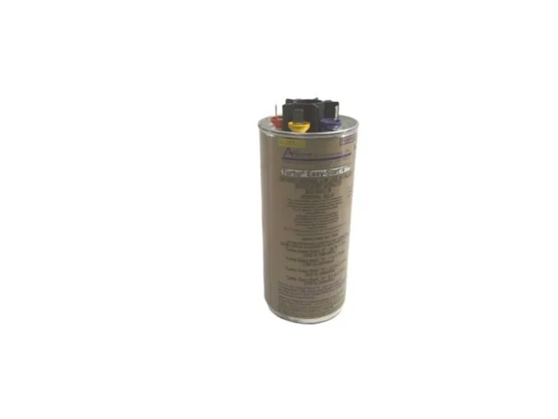 AMRAD ENGINEERING TES4電容器