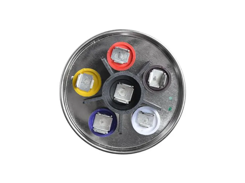 AMRAD ENGINEERING TES4電容器