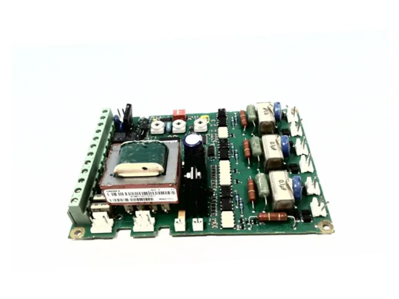 ABB ASEA BROWN BOVERI 1SFB536071G1003 PLC/附加板控制板