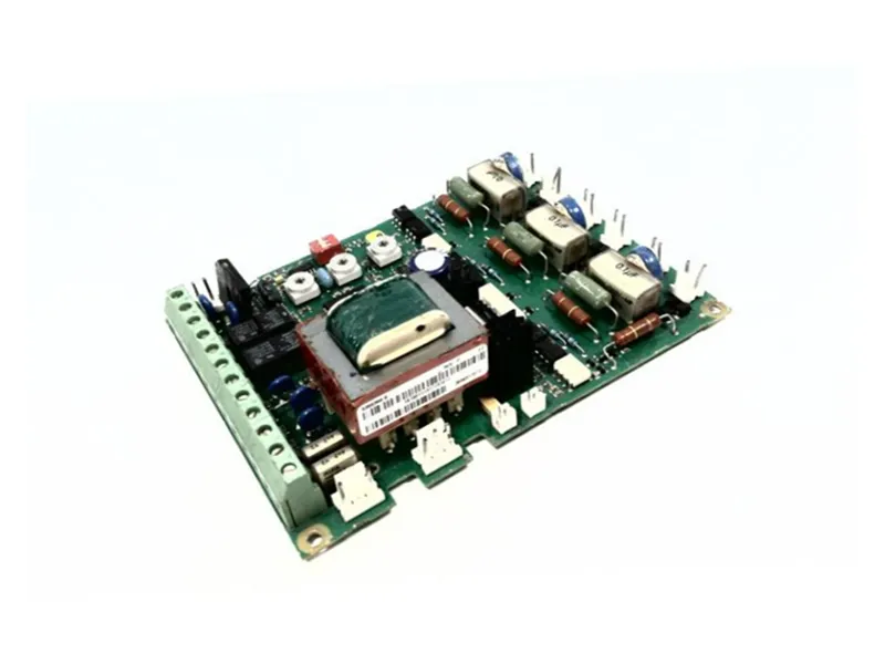 ABB ASEA BROWN BOVERI 1SFB536071G1003 PLC/附加板控制板