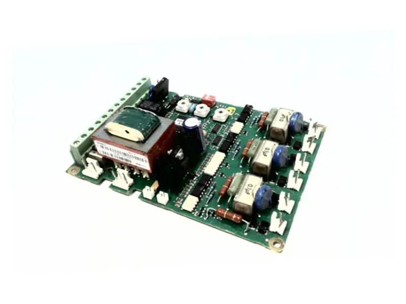 ABB ASEA BROWN BOVERI 1SFB536071G1003 PLC/附加板控制板
