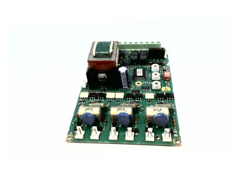 ABB ASEA BROWN BOVERI 1SFB536071G1003 PLC/附加板控制板