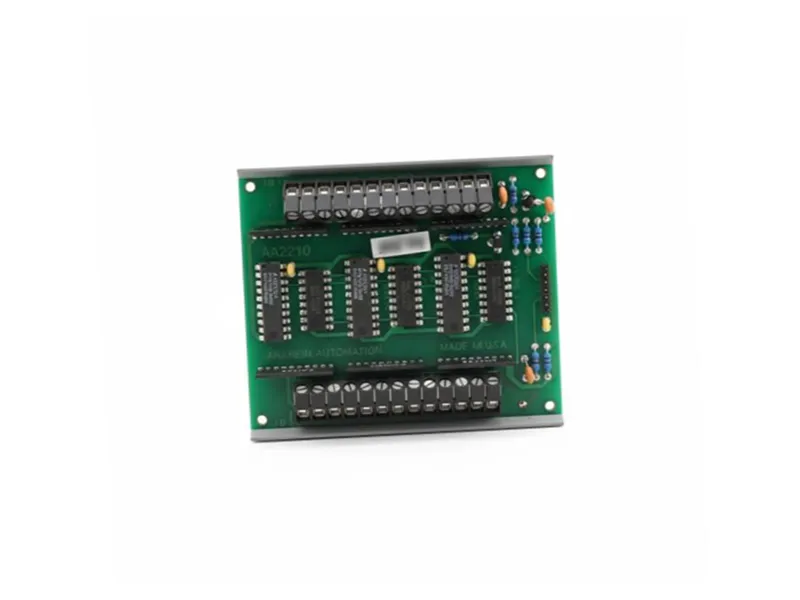 AA2210 PC deska PLC/Přídavná deska od ANAHEIM AUTOMATION