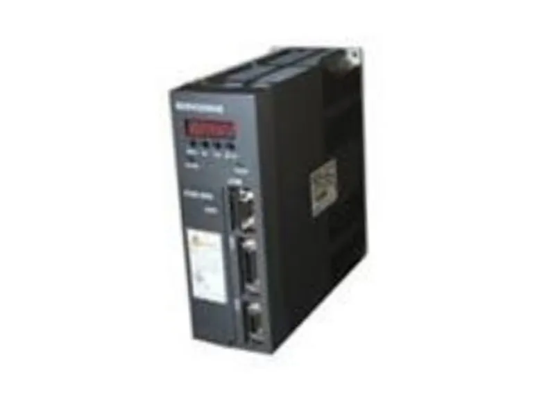 ANAHEIM AUTOMATION EDB-10AMA Servopohon/Servo řízení