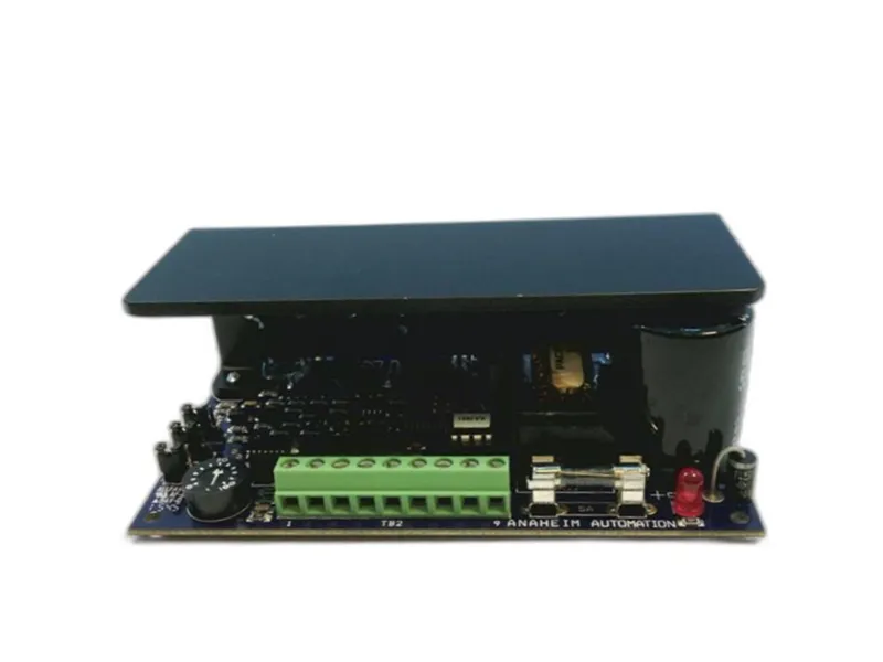TM4500 Servopohon/Servo ovládání od ANAHEIM AUTOMATION