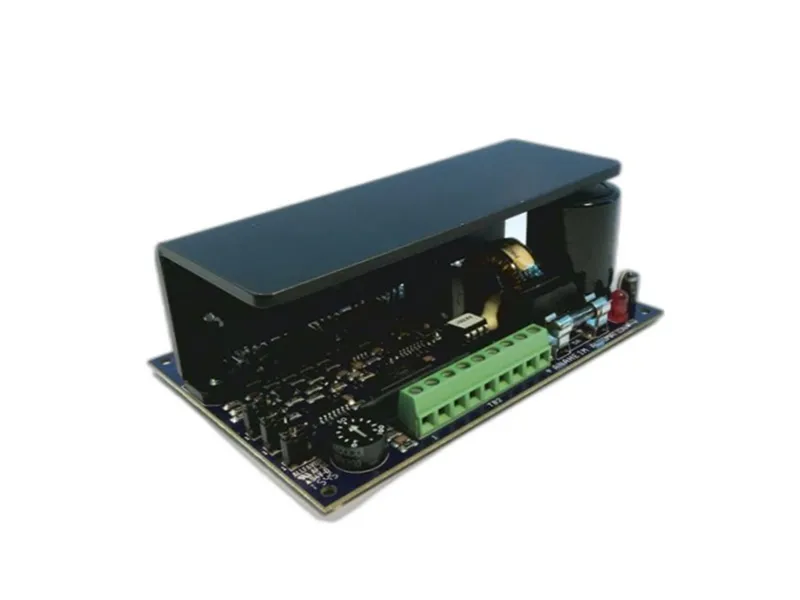 TM4500 Servopohon/Servo ovládání od ANAHEIM AUTOMATION