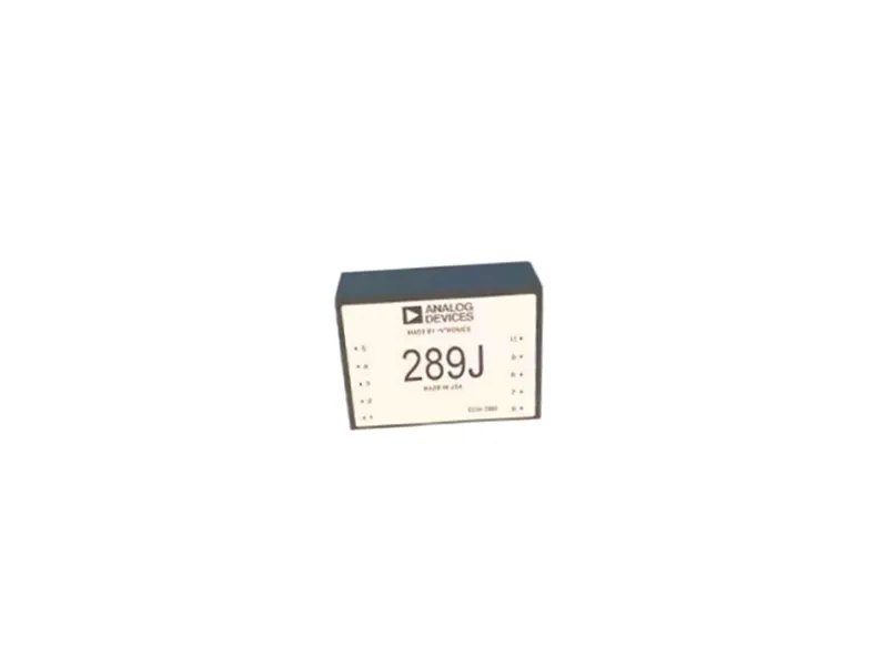 Bộ nguồn ANALOG DEVICES 289J