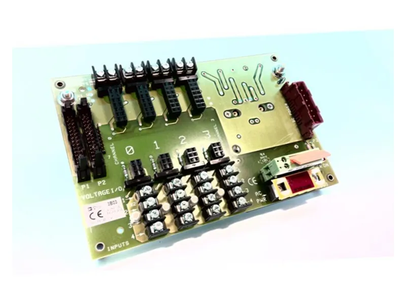 Mô-đun I/O logic VDC 3B03 của ANALOG DEVICES