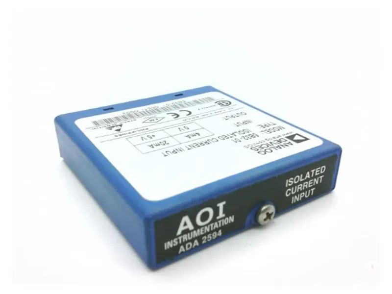 Mô-đun PLC/Rack 5B32-01 ANALOG DEVICES