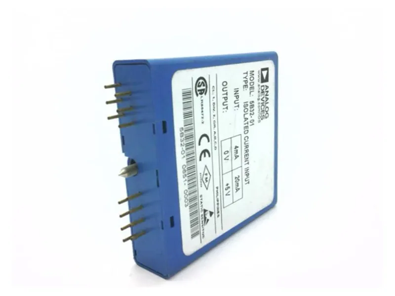 Mô-đun PLC/Rack 5B32-01 ANALOG DEVICES