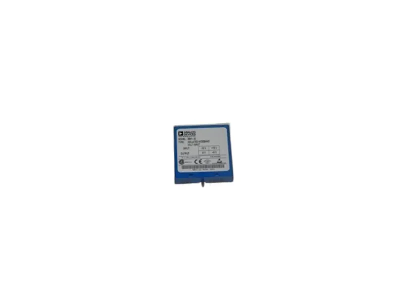 Mô-đun PLC/Rack ANALOG DEVICES 5B41-03