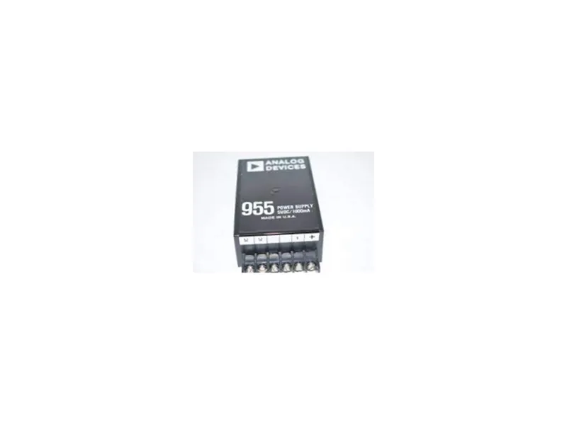 Bộ nguồn ANALOG DEVICES 955