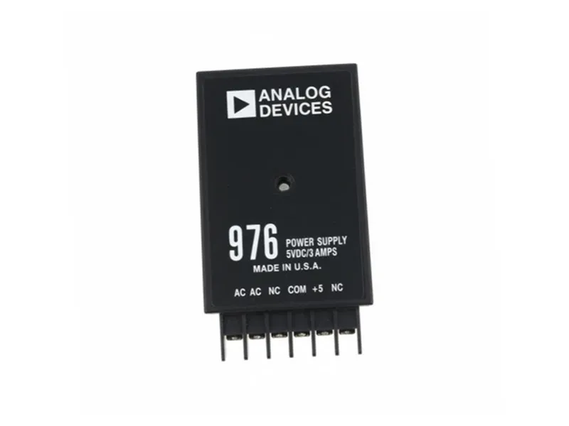 Bộ nguồn ANALOG DEVICES 976