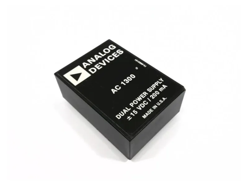Bộ nguồn ANALOG DEVICES AC1300