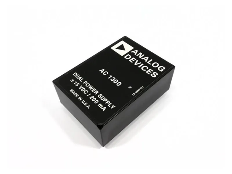 Bộ nguồn ANALOG DEVICES AC1300