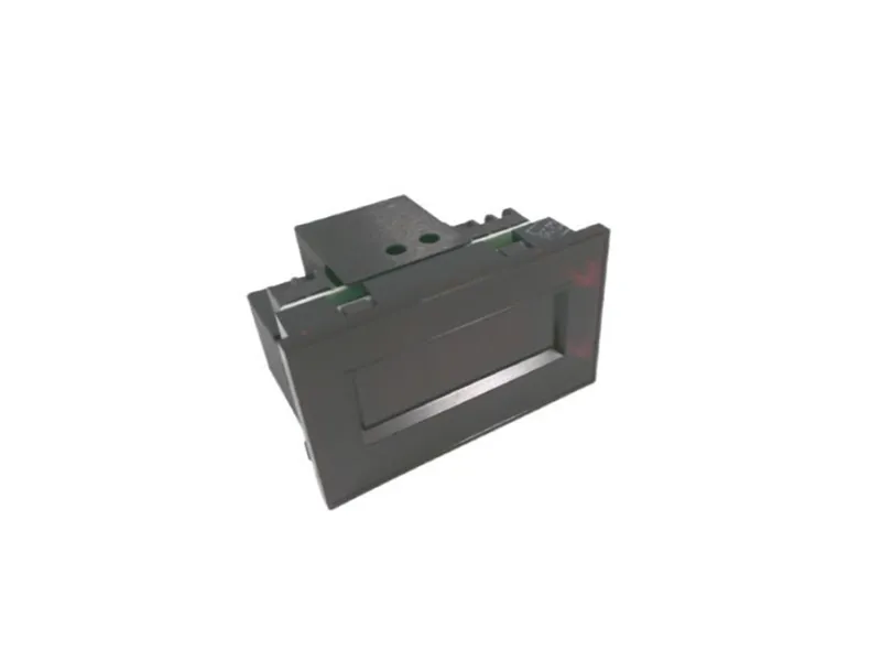ANALOG DEVICES AD2026 Panel Meter