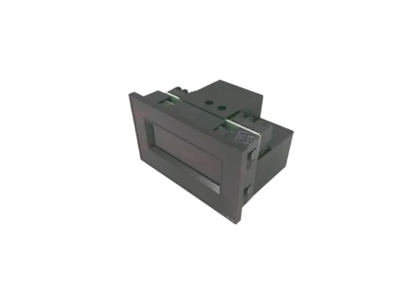 ANALOG DEVICES AD2026 Panel Meter