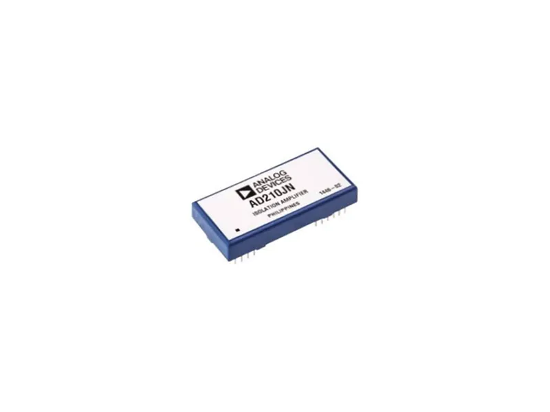 Bộ khuếch đại cảm biến ANALOG DEVICES AD210JN