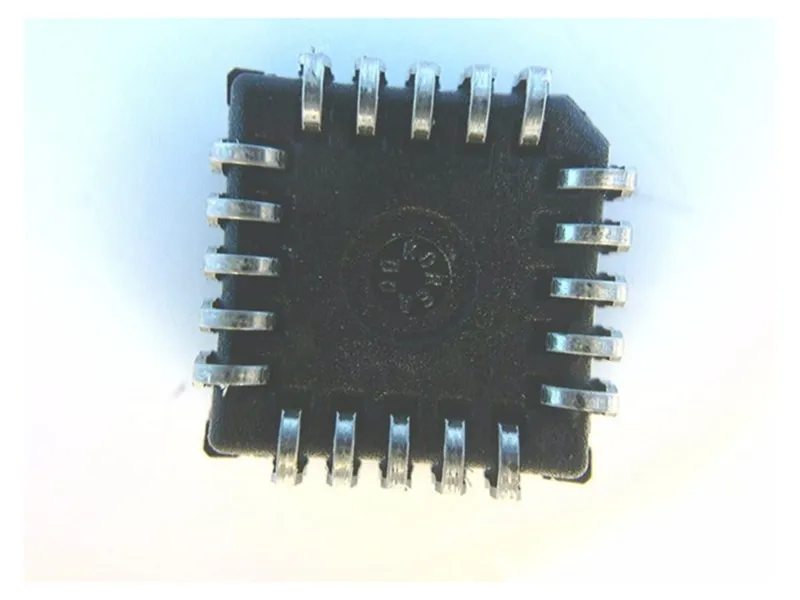 Circuito integrato di acquisizione dati/convertitore AD2S90AP di ANALOG DEVICES