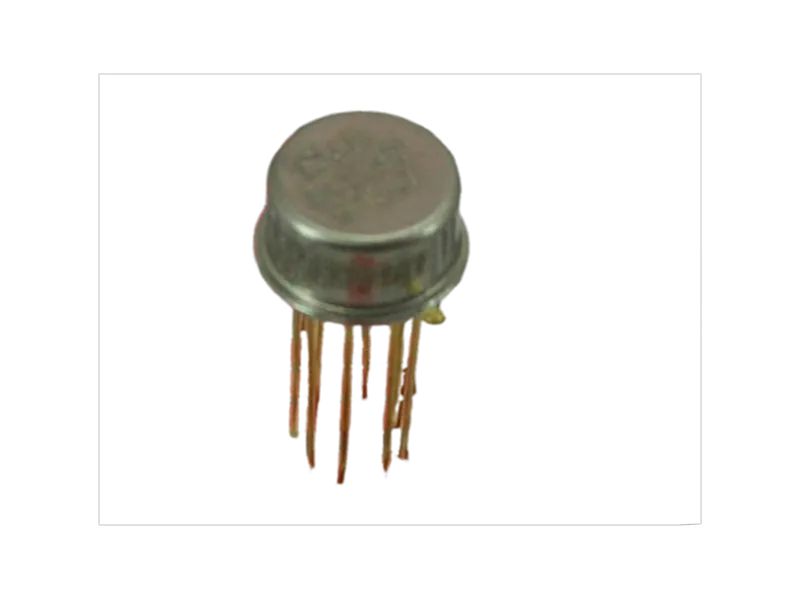 Amplificatore lineare integrato AD549LHZ di ANALOG DEVICES