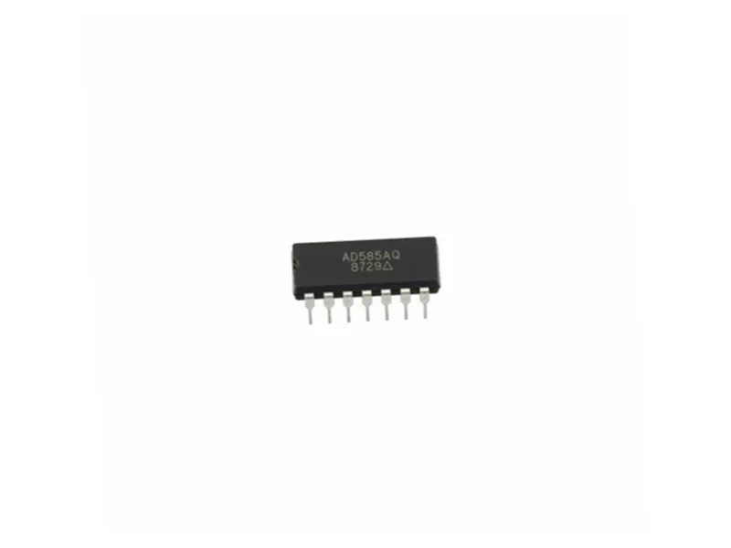 Circuito integrato amplificatore lineare AD585AQ di ANALOG DEVICES