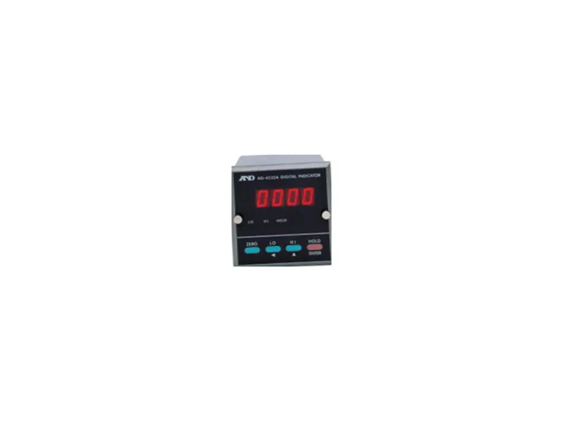 A&D WEIGHING AD-4532A Druckmonitor/Anzeige