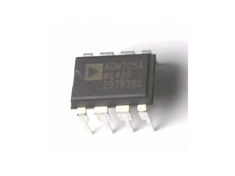 Circuito integrato ADM705ANZ di ANALOG DEVICES