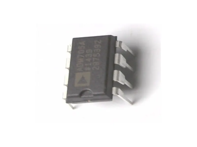 Circuito integrato ADM705ANZ di ANALOG DEVICES