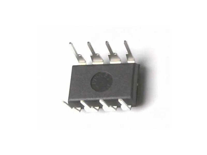 Circuito integrato ADM705ANZ di ANALOG DEVICES