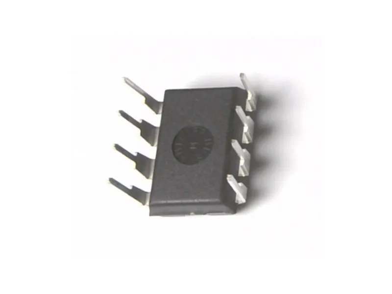 Circuito integrato ADM705ANZ di ANALOG DEVICES