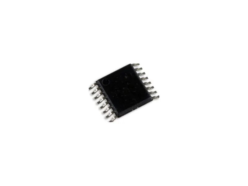 Circuito integrato di acquisizione/conversione dati DAC8420FSZ di ANALOG DEVICES