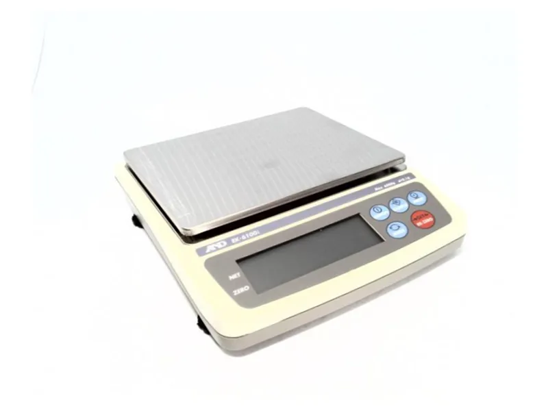 Cân điện tử A&D WEIGHING EK-6100I