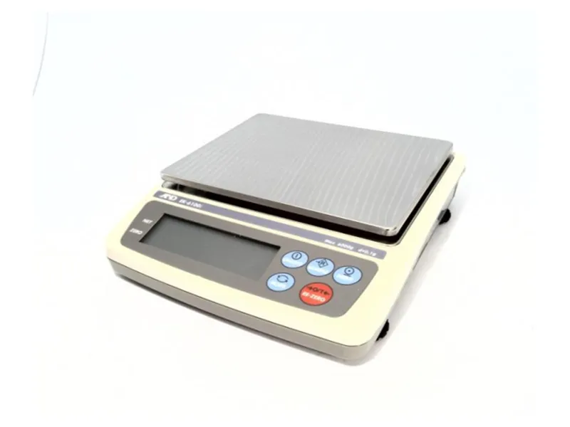 Cân điện tử A&D WEIGHING EK-6100I