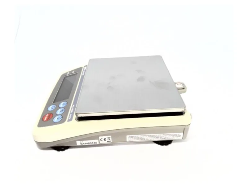 Cân điện tử A&D WEIGHING EK-6100I