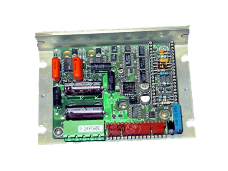COPLEY CONTROLS 4122P Servo Sürücü/Servo Kontrol