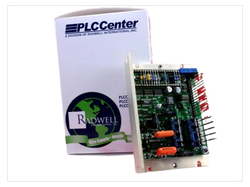 COPLEY CONTROLS 4122P Servo Sürücü/Servo Kontrol