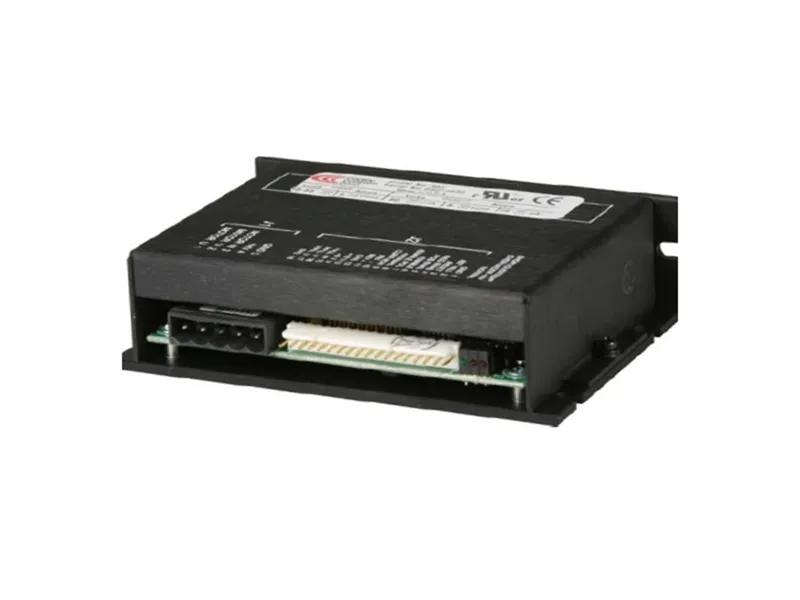 COPLEY CONTROLS 503 Servo Sürücü/Servo Kontrol