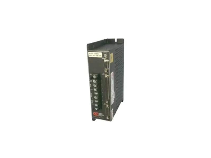 COPLEY CONTROLS 7228DC伺服驅動器/伺服控制器