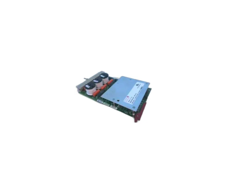 COPLEY CONTROLS 800-1241 Servo Eklenti Modülü/Kartı