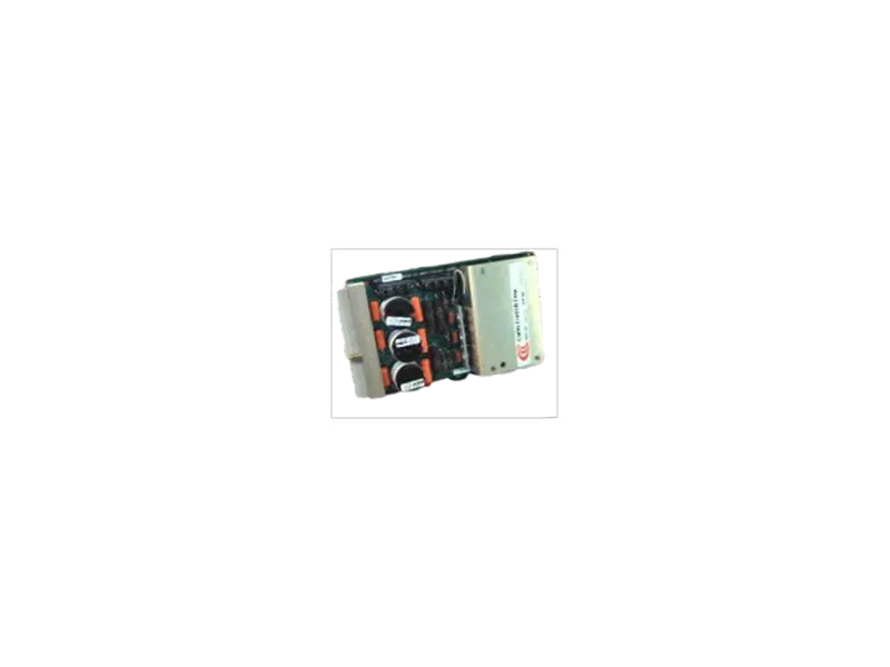COPLEY CONTROLS 800-1241 Servo Eklenti Modülü/Kartı