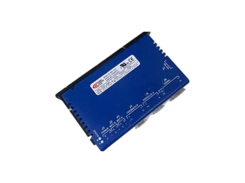 COPLEY CONTROLS 800-1468 Servo Sürücü/Servo Kontrol