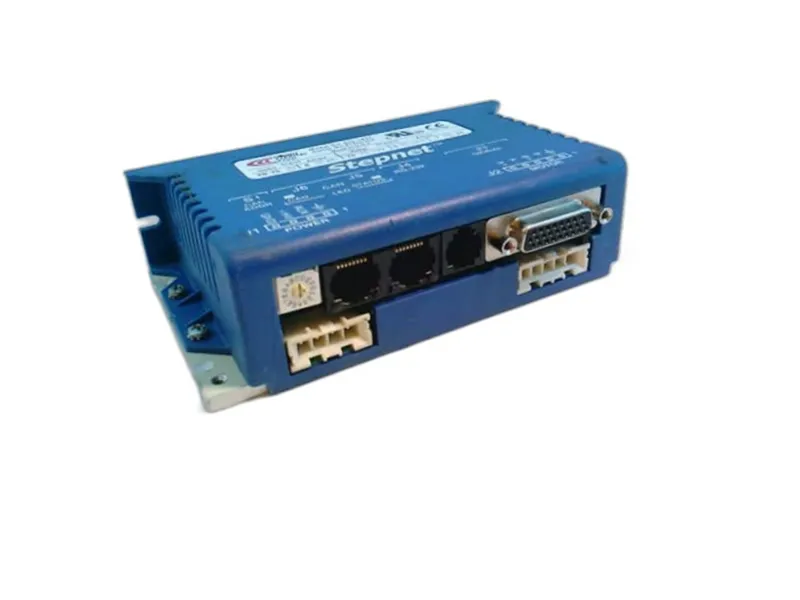 COPLEY CONTROLS 800-1477 Servo Sürücü/Servo Kontrol